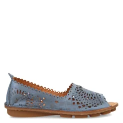 Women's Spring Step, Brandal Slip-On