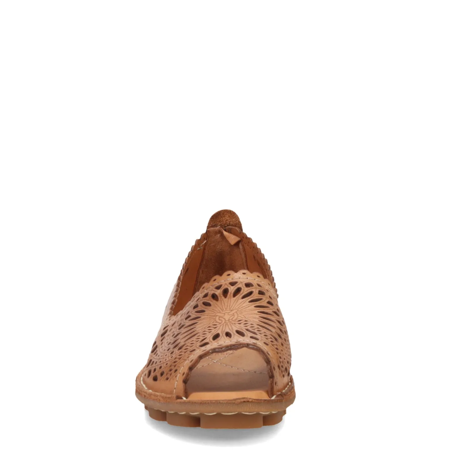 Women's Spring Step, Brandal Slip-On