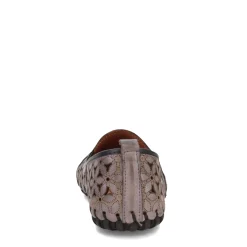 Women's Spring Step, Flowerflow Slip-On