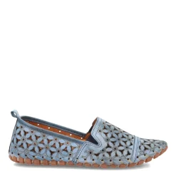Women's Spring Step, Flowerflow Slip-On