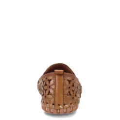 Women's Spring Step, Flowerflow Slip-On