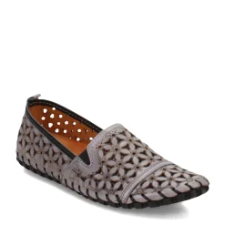 Women's Spring Step, Flowerflow Slip-On