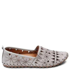 Women's Spring Step, Fusaro Slip-On