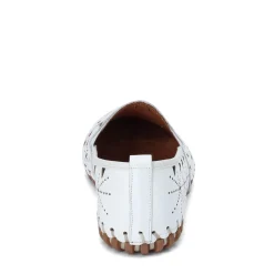 Women's Spring Step, Fusaro Slip-On