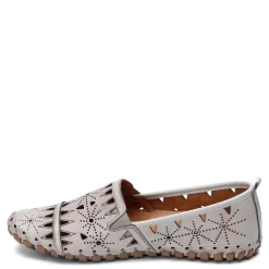 Women's Spring Step, Fusaro Slip-On
