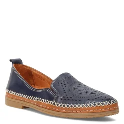 Women's Spring Step, Ingrid Slip-On