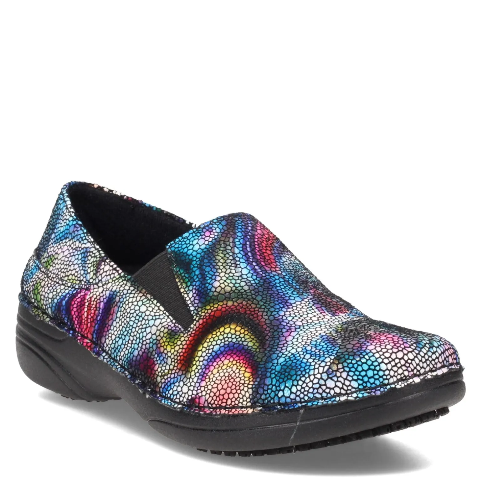 Women's Spring Step, Manila Clog