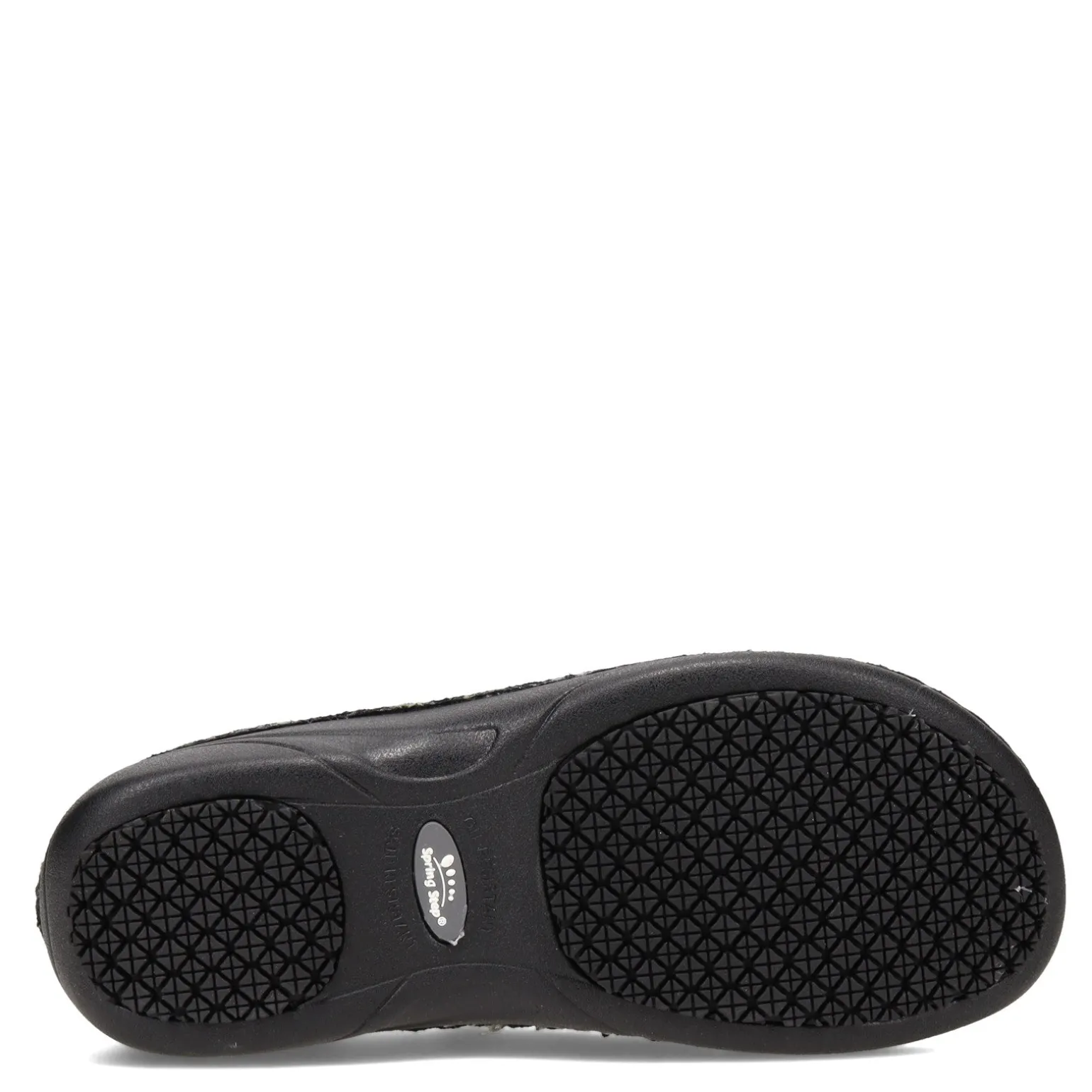 Women's Spring Step, Manila Clog