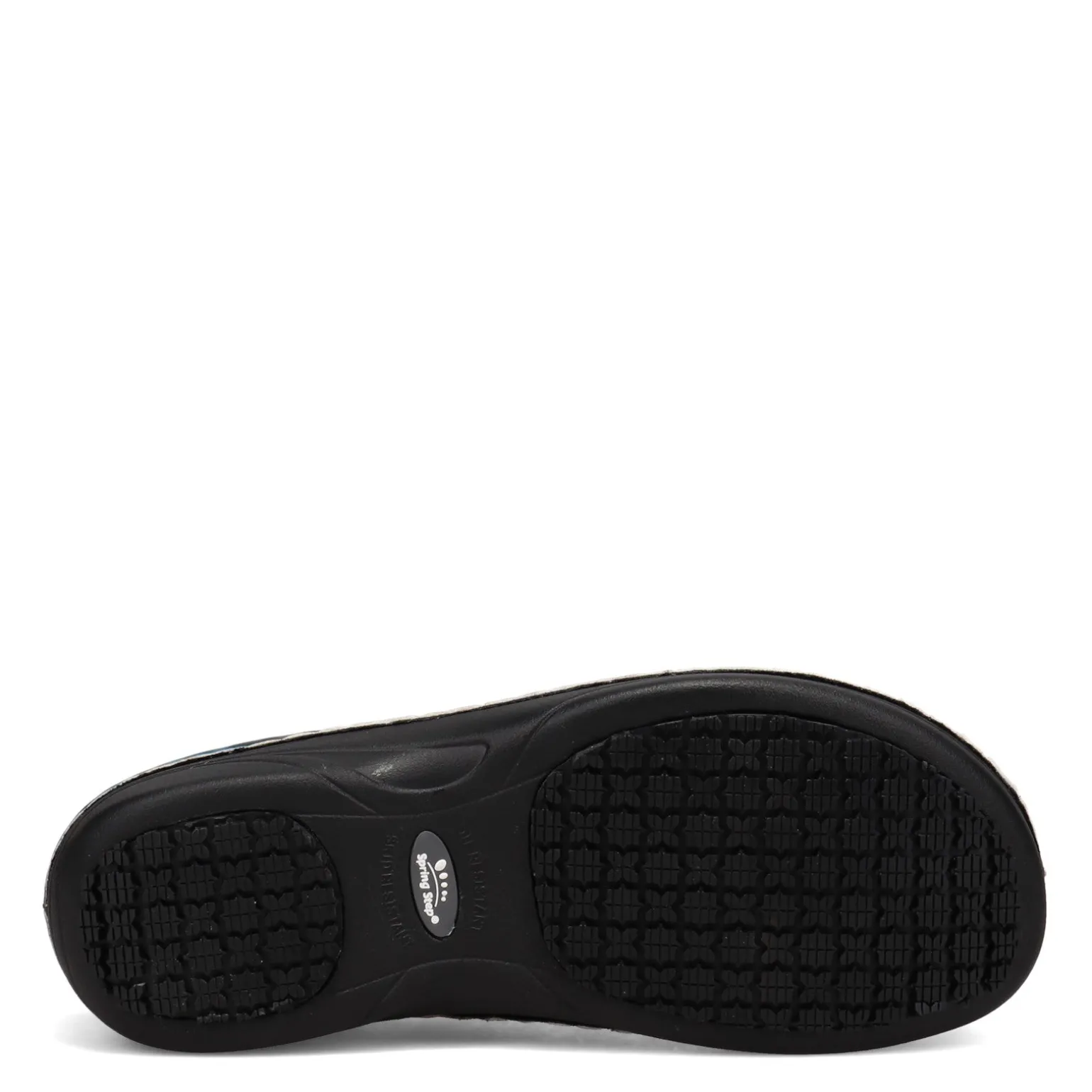 Women's Spring Step, Manila Clog