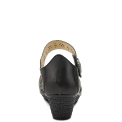 Women's Spring Step, Nougat Slip-On