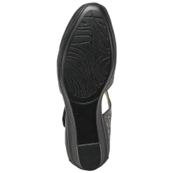 Women's Spring Step, Nougat Slip-On