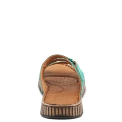 Women's Spring Step, Olly Sandal