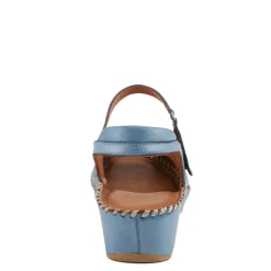 Women's Spring Step, Santonio Sandal