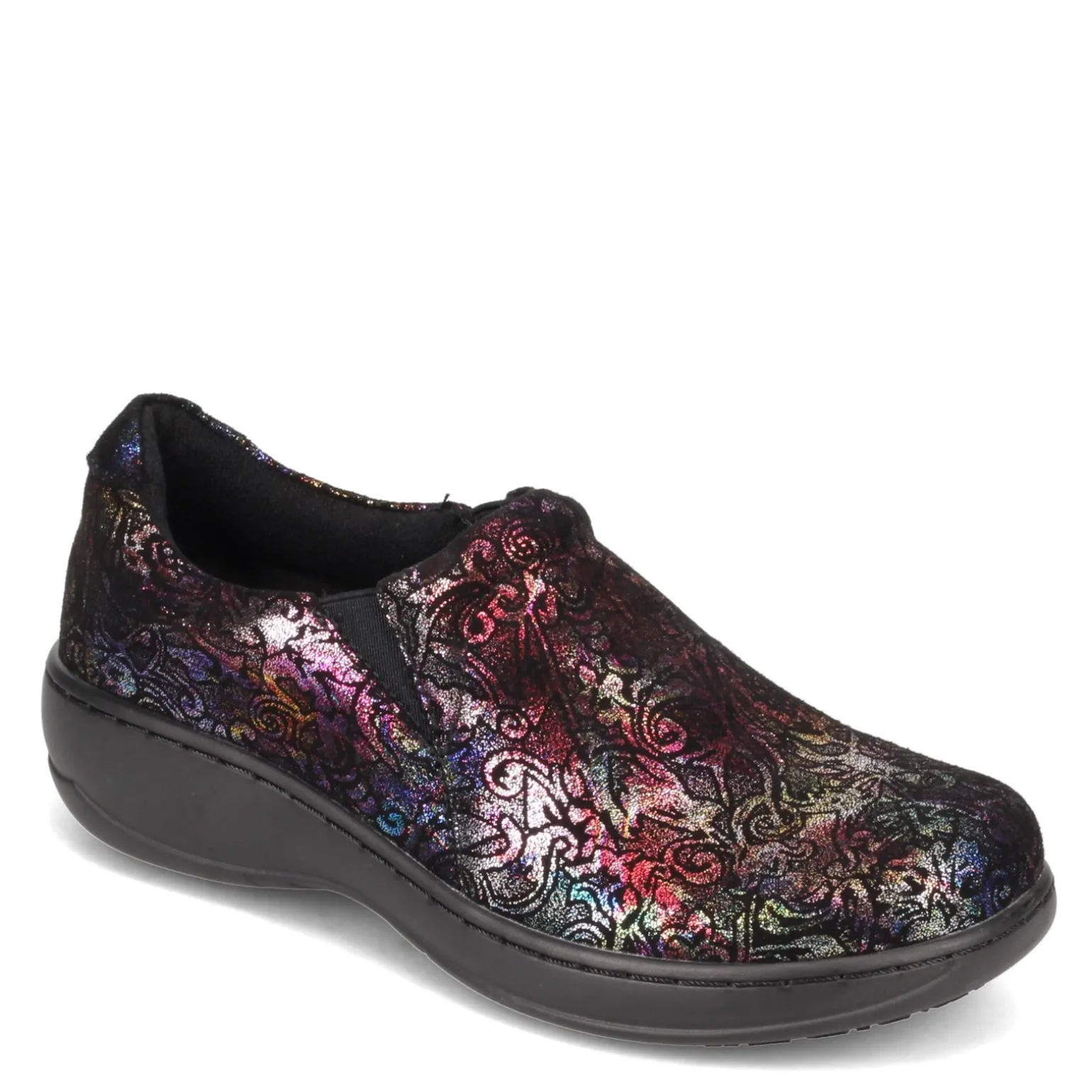 Women's Spring Step, Woolin Slip-On