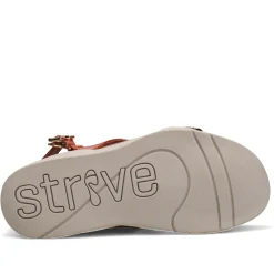 Women's Strive, Lucia Sandal