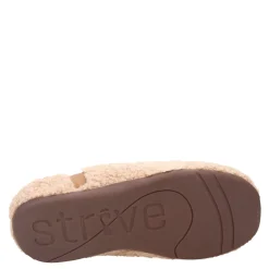 Women's Strive, Riga Slipper