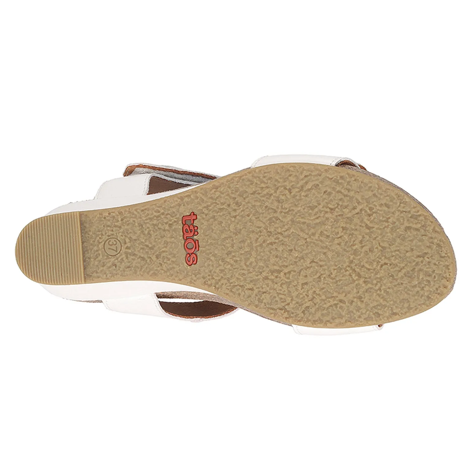 Women's Taos, Carousel 3 Sandal