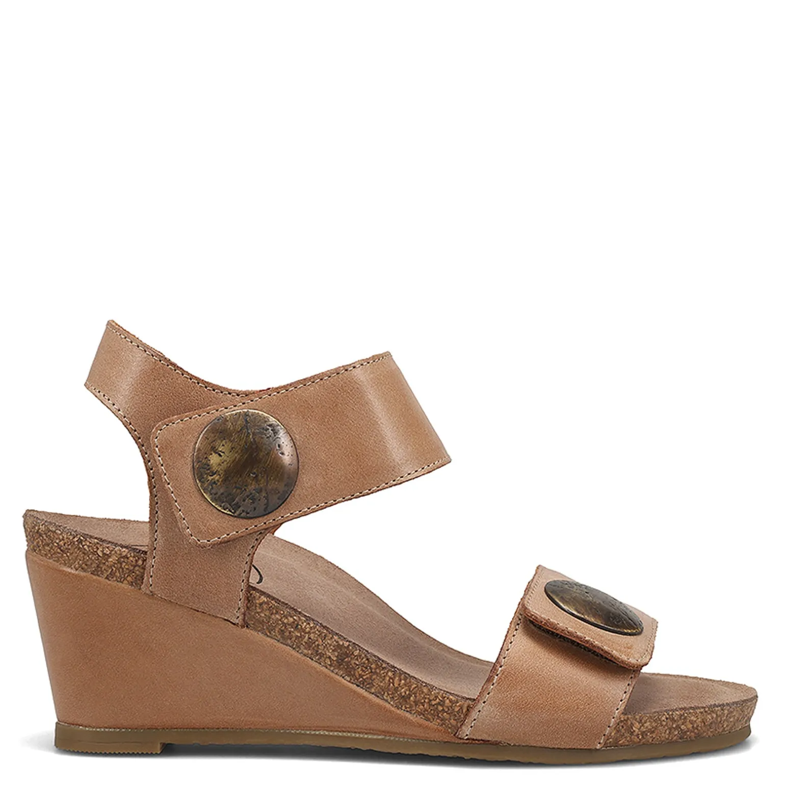 Women's Taos, Carousel 3 Sandal