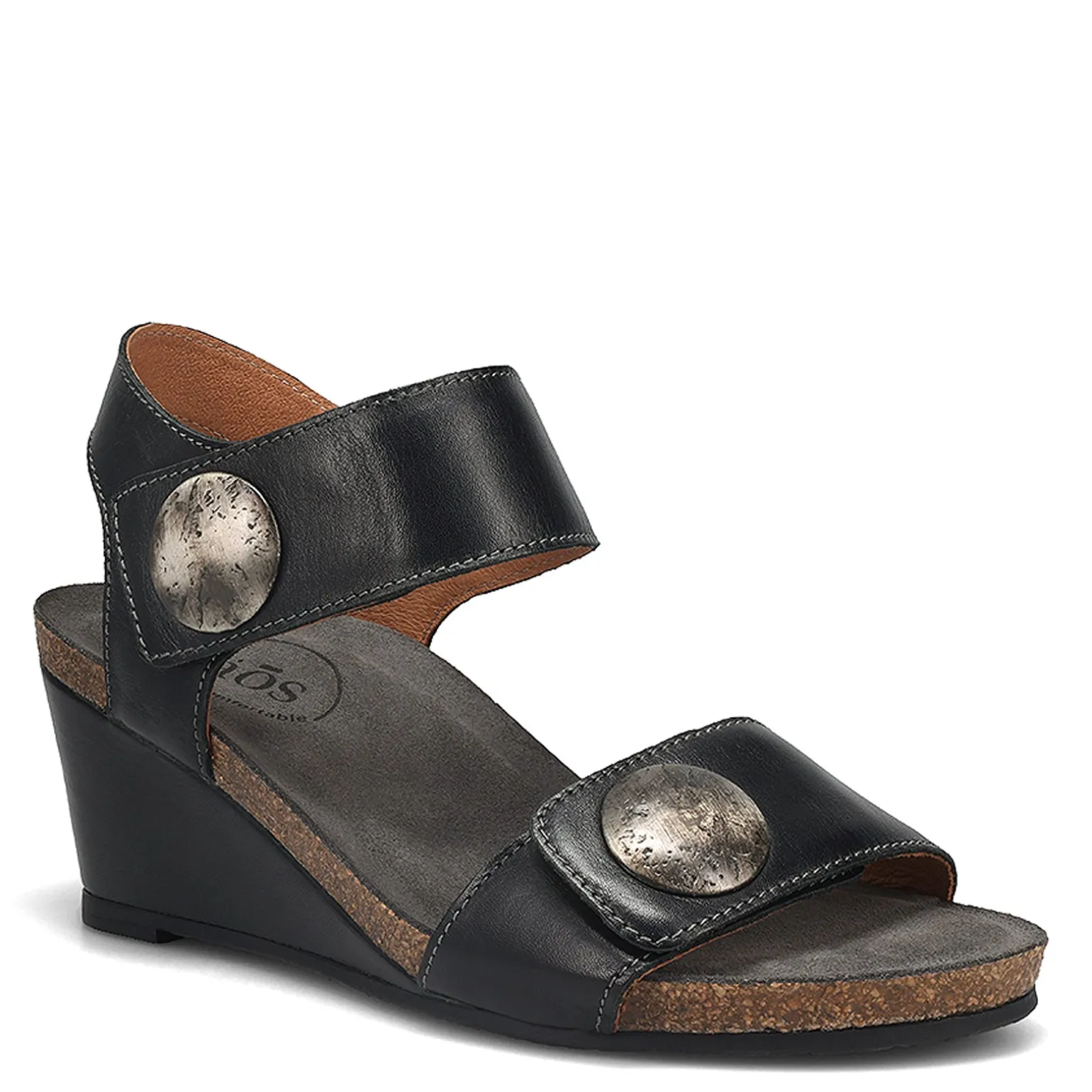 Women's Taos, Carousel 3 Sandal