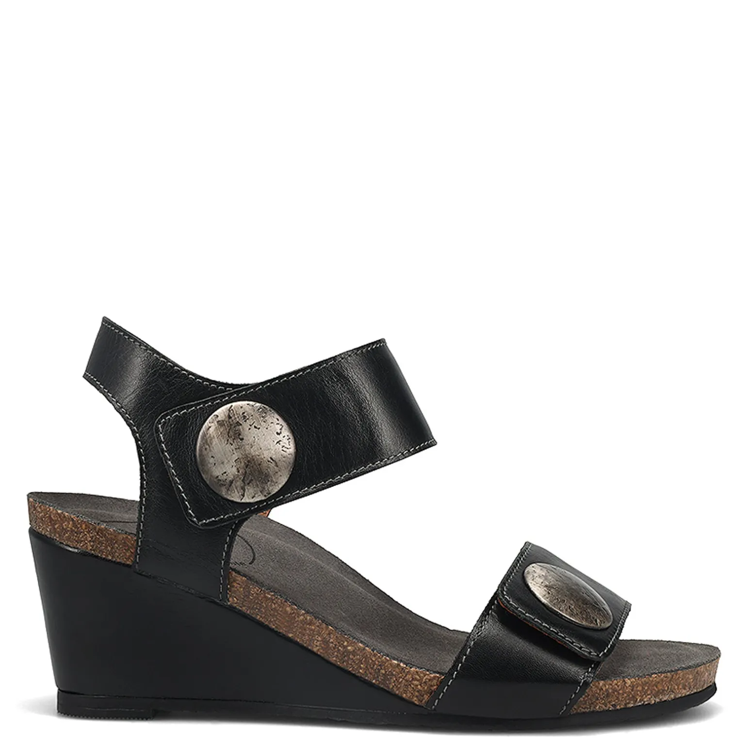 Women's Taos, Carousel 3 Sandal