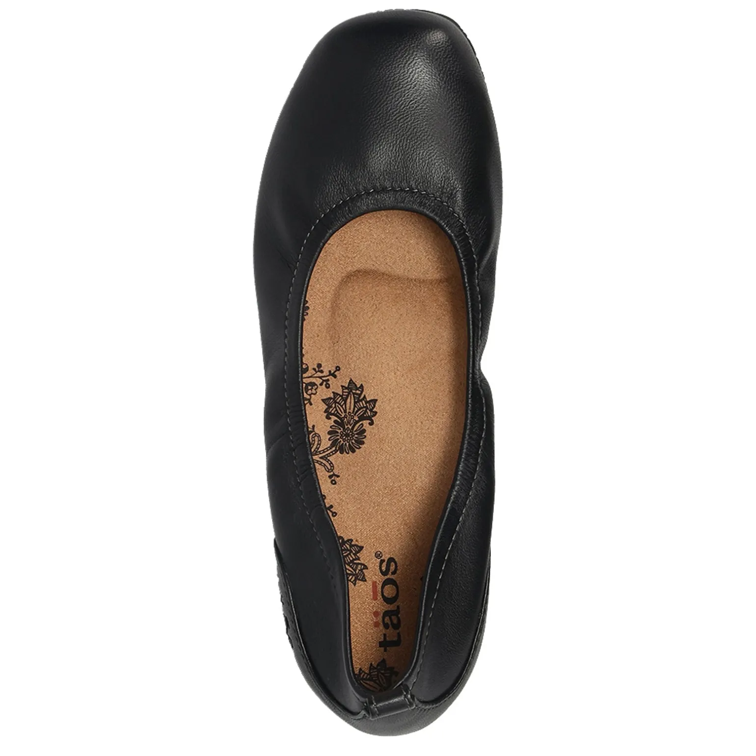 Women's Taos, Chit Chat Flat