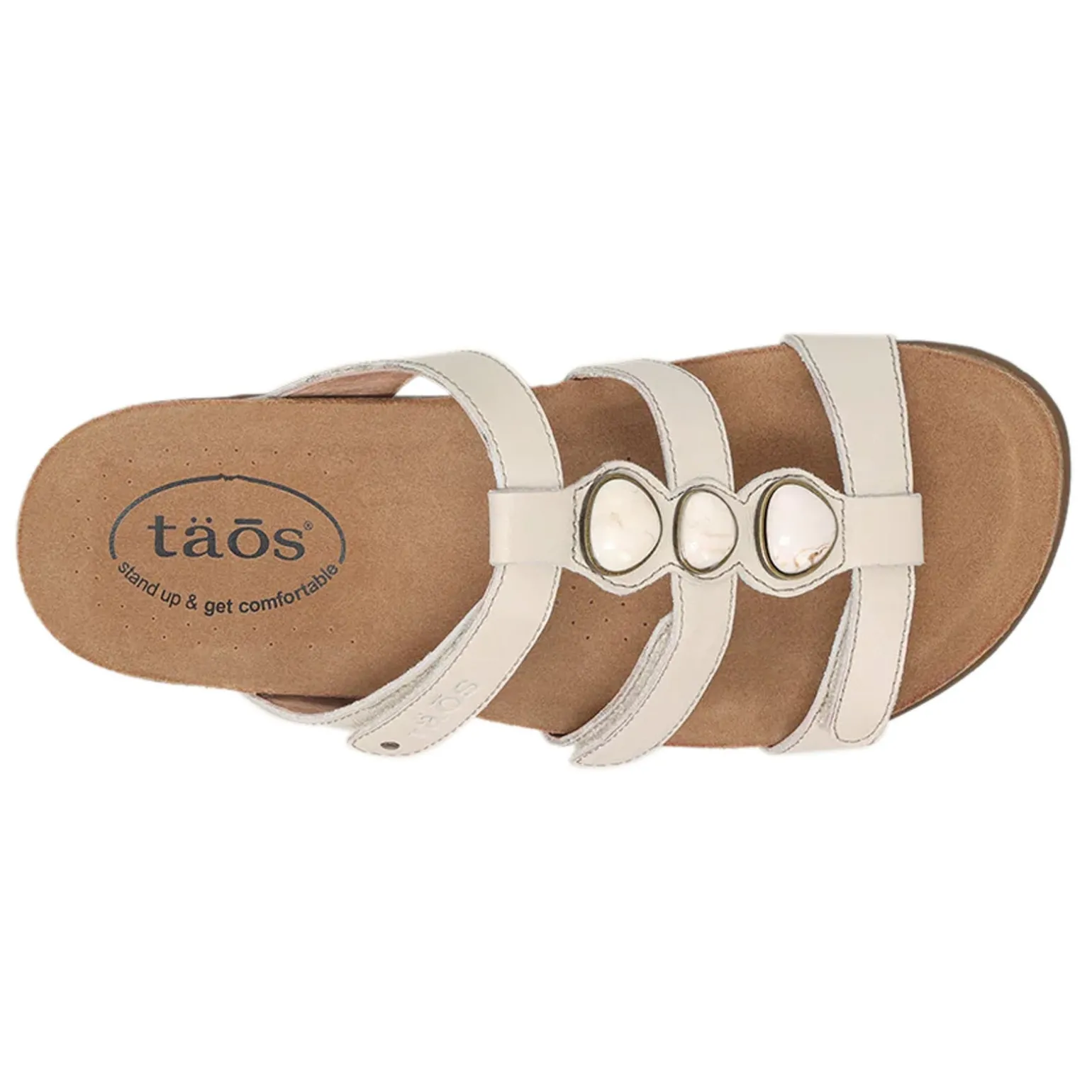 Women's Taos, Gemma Sandal