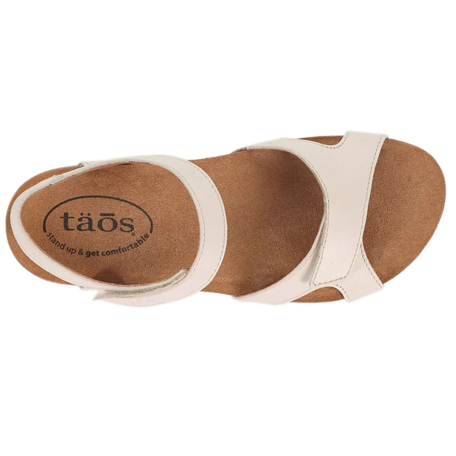 Women's Taos, Locke Sandal
