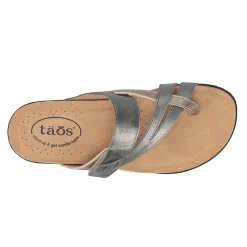 Women's Taos, Perfect Sandal