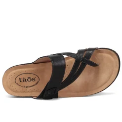 Women's Taos, Perfect Sandal