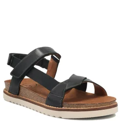 Women's Taos, Sideways Sandal