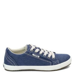 Women's Taos, Star Sneaker