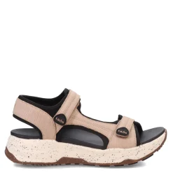 Women's Taos, Super Side Sandal