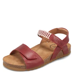 Women's Taos, Symbol Sandal
