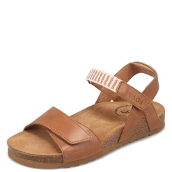 Women's Taos, Symbol Sandal