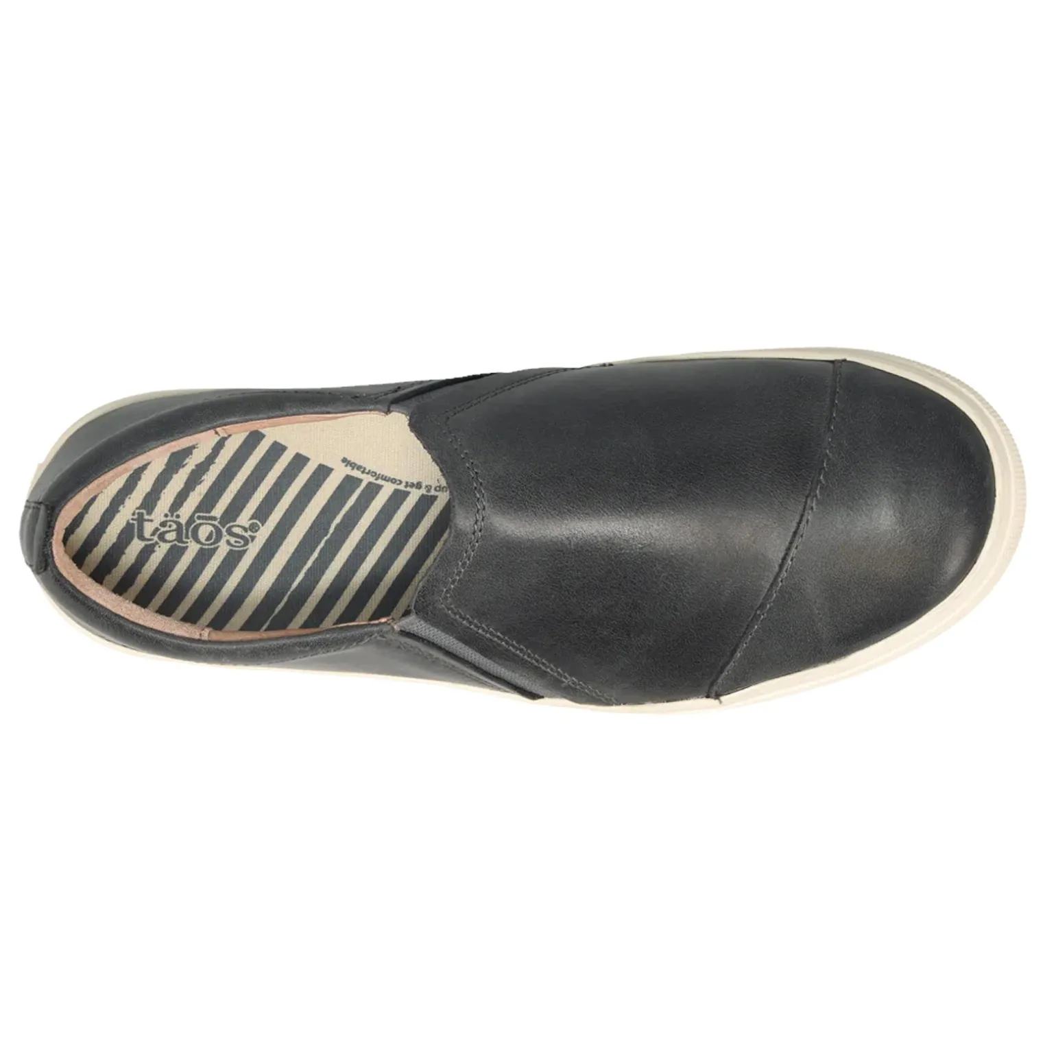 Women's Taos, Twin Gore Lux Sneaker