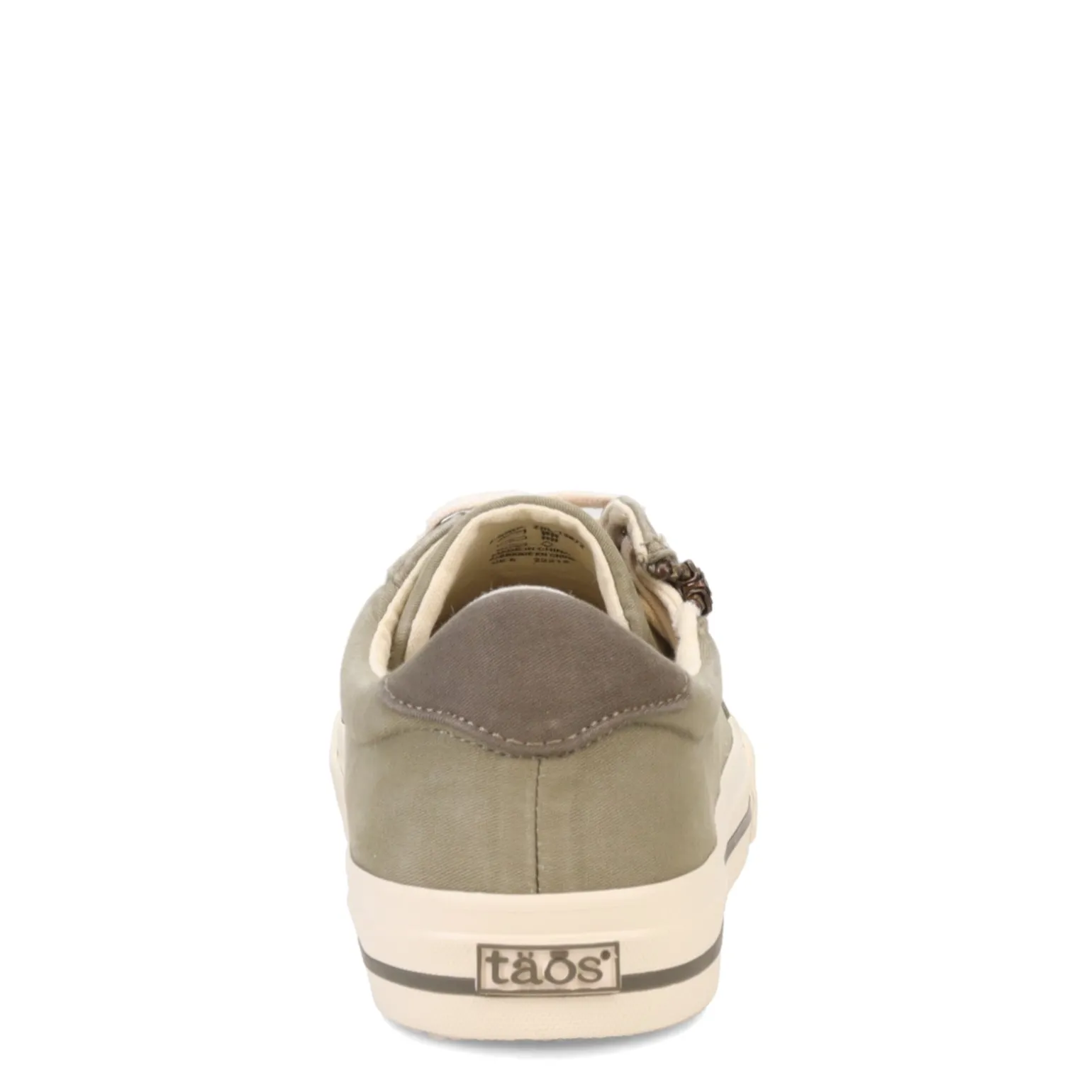 Women's Taos, Z-Soul Sneaker