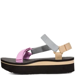 Women's Teva, Flatform Universal Sandal