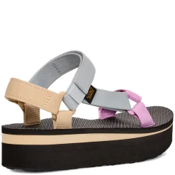 Women's Teva, Flatform Universal Sandal