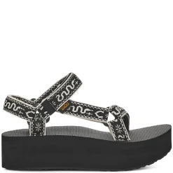Women's Teva, Flatform Universal Sandal