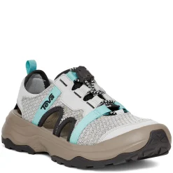 Women's Teva, Outflow Closed Toe Sandal