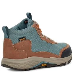 Women's Teva, Ridgeview Mid Waterproof Boot
