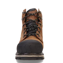 Women's Timberland Pro, Boondock 6-Inch Composite Toe Waterproof Work Boot