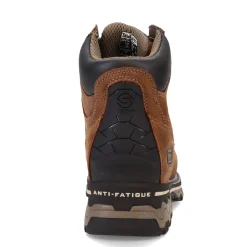 Women's Timberland Pro, Boondock 6-Inch Composite Toe Waterproof Work Boot