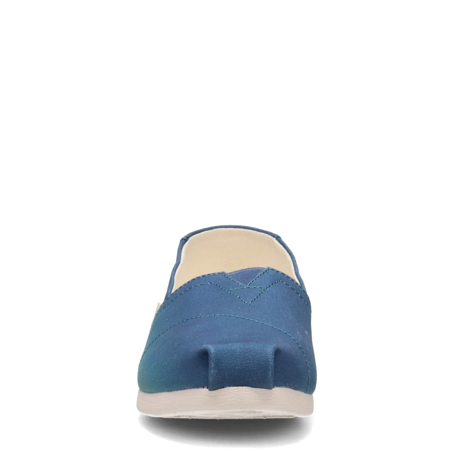 Women's Toms, Alpargata Eco Dye Slip-On