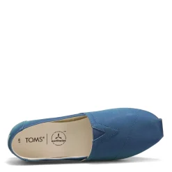 Women's Toms, Alpargata Eco Dye Slip-On
