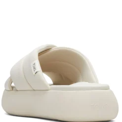 Women's Toms, Alpargata Crossover Sandal