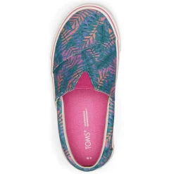 Women's Toms, Alpargata Fenix Slip-On