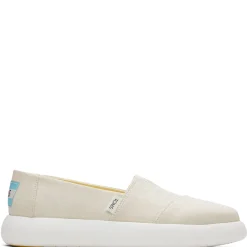 Women's Toms, Alpargata Mallow - Color Changing Slip-On