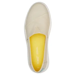 Women's Toms, Alpargata Mallow - Color Changing Slip-On