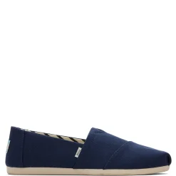 Women's Toms, Alpargata Recycled Slip-On